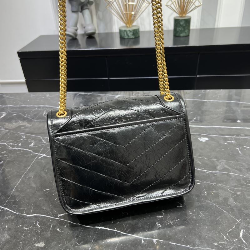 YSL Satchel Bags